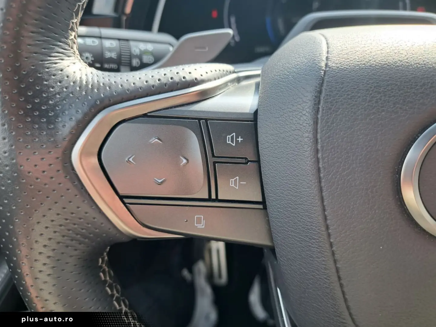 LEXUS RX 500h F-Sport Performance   Pano