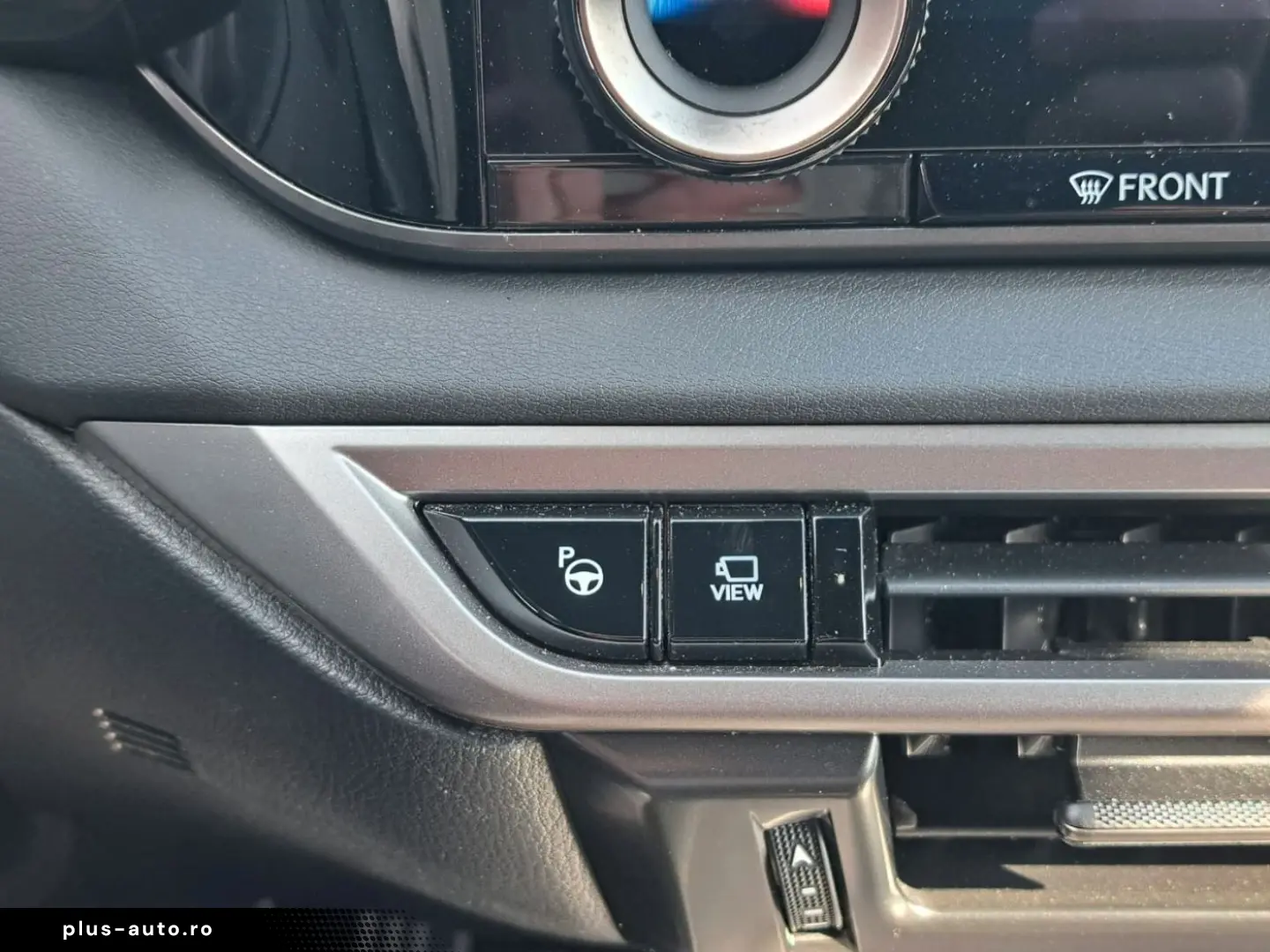 LEXUS RX 500h F-Sport Performance   Pano