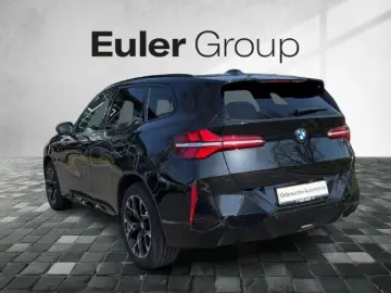 BMW X3 20 xDr. M-Sport HarmanKardon Leder LED