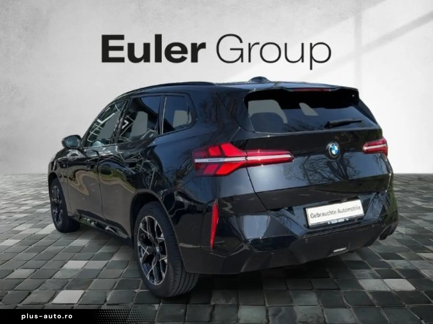 BMW X3 20 xDr. M-Sport HarmanKardon Leder LED