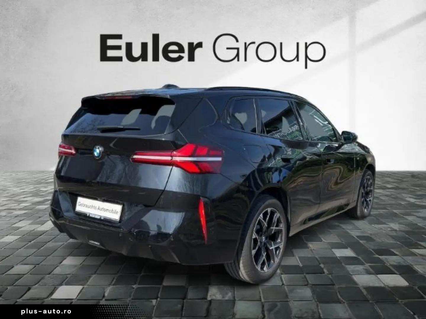 BMW X3 20 xDr. M-Sport HarmanKardon Leder LED