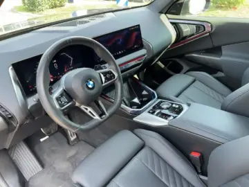 BMW X3 20 xDr. M-Sport HarmanKardon Leder LED