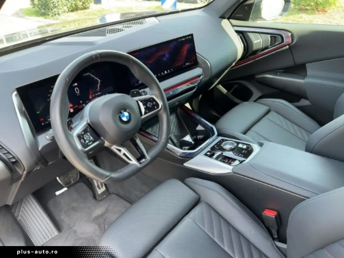 BMW X3 20 xDr. M-Sport HarmanKardon Leder LED