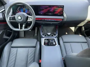 BMW X3 20 xDr. M-Sport HarmanKardon Leder LED