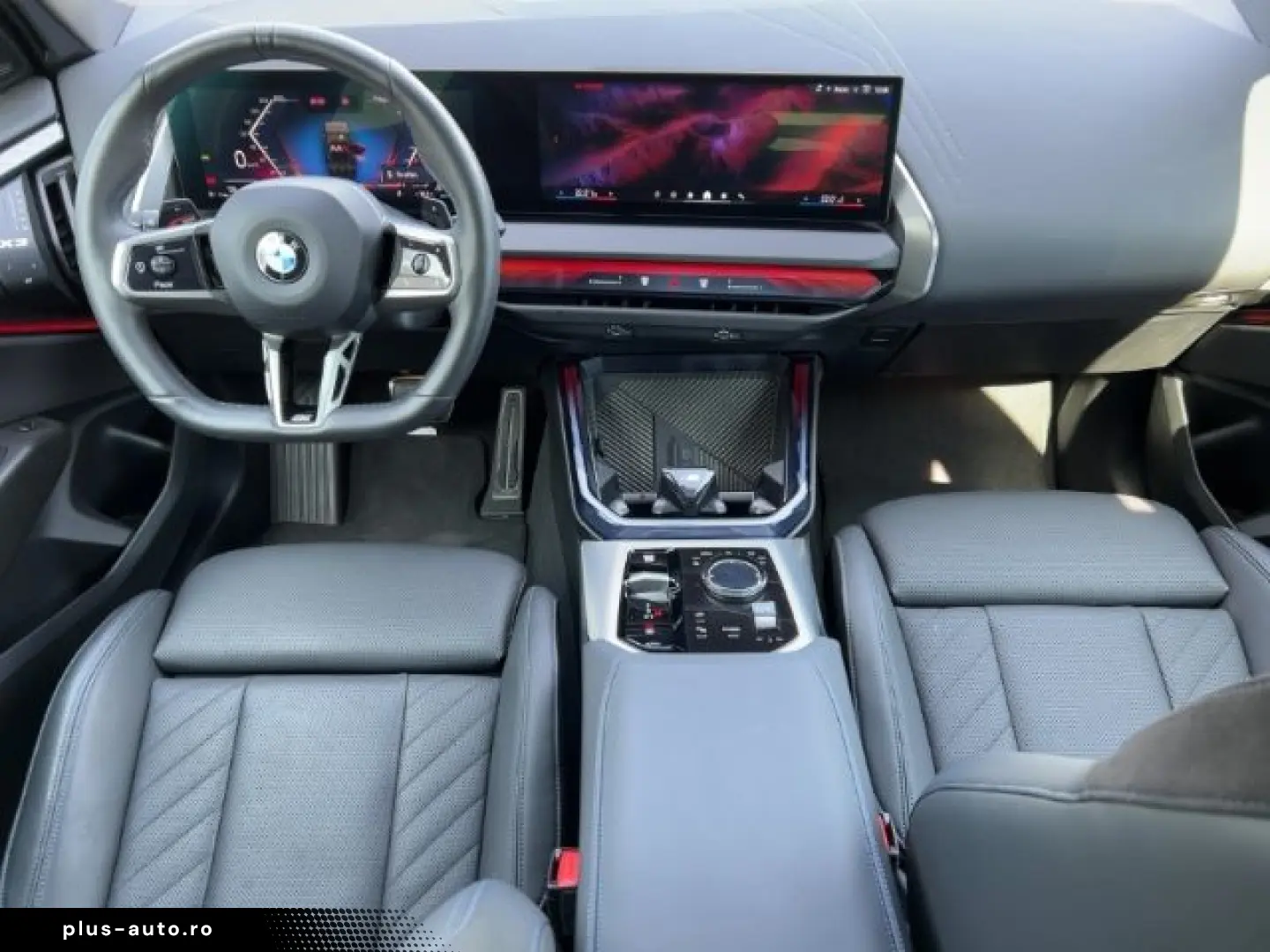 BMW X3 20 xDr. M-Sport HarmanKardon Leder LED