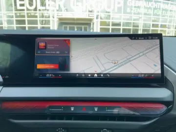 BMW X3 20 xDr. M-Sport HarmanKardon Leder LED