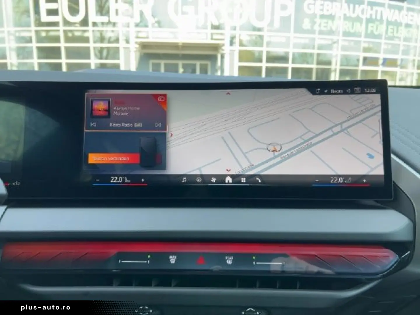 BMW X3 20 xDr. M-Sport HarmanKardon Leder LED