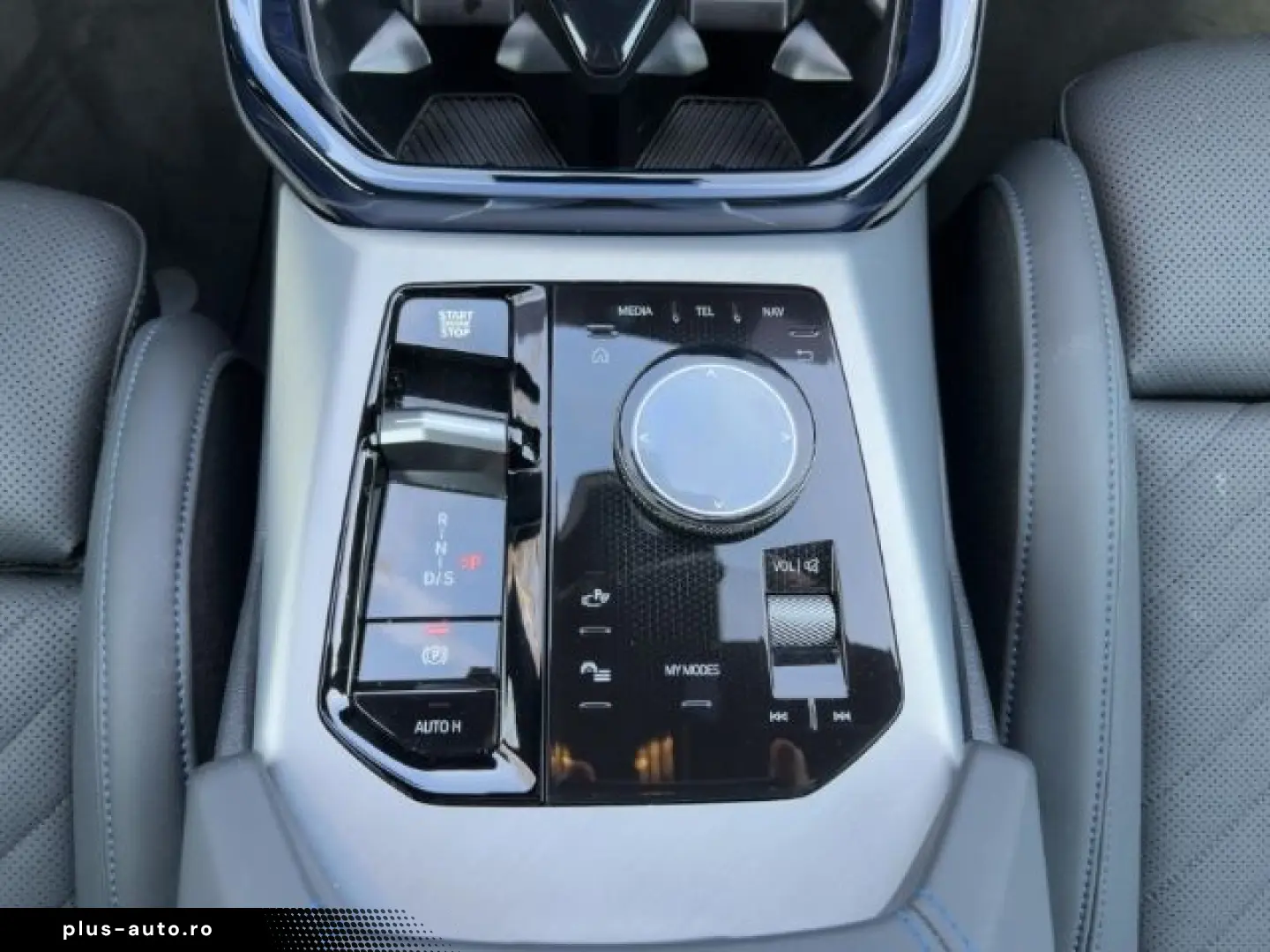 BMW X3 20 xDr. M-Sport HarmanKardon Leder LED