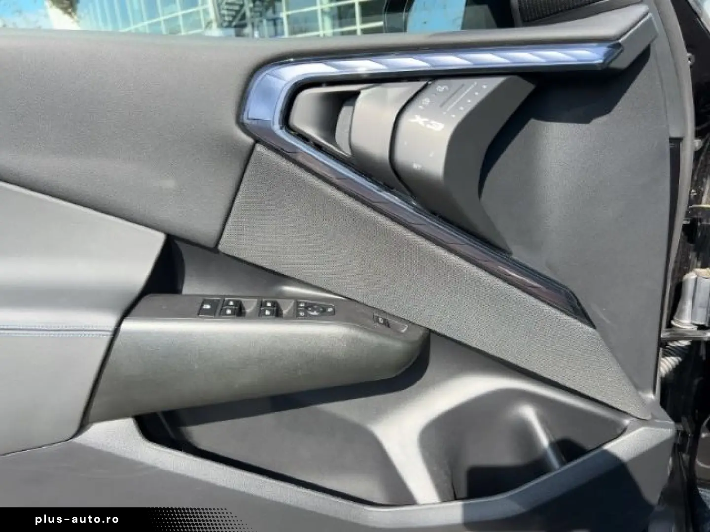 BMW X3 20 xDr. M-Sport HarmanKardon Leder LED