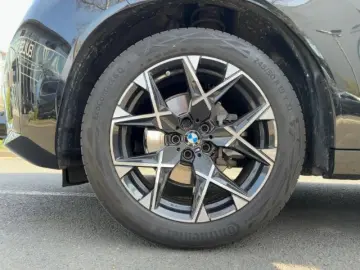 BMW X3 20 xDr. M-Sport HarmanKardon Leder LED