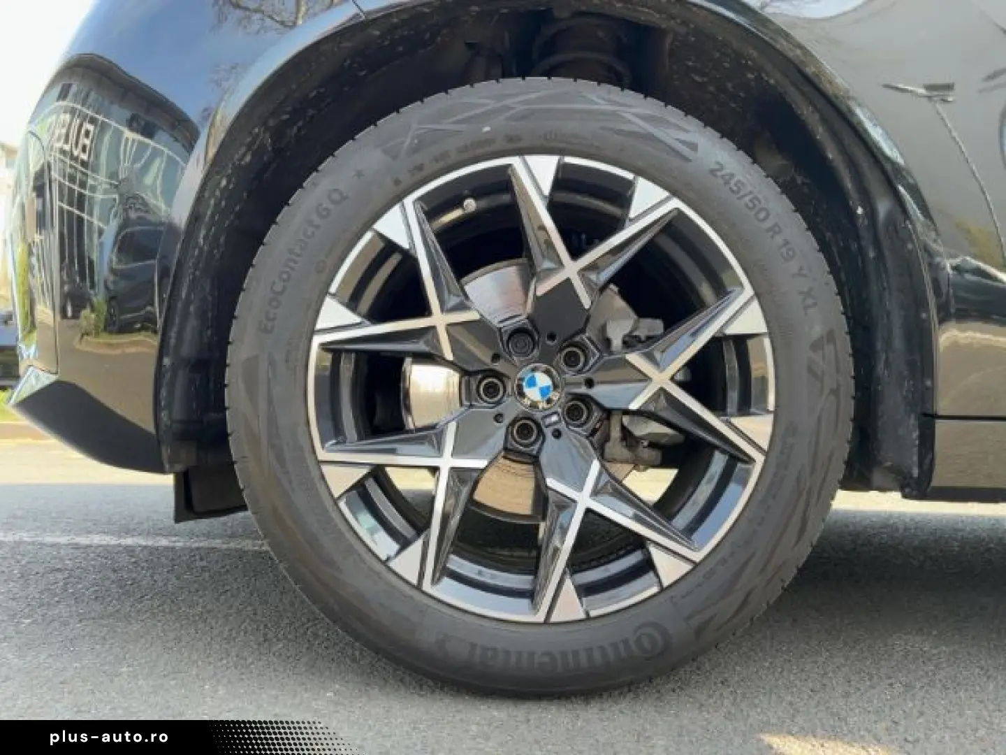 BMW X3 20 xDr. M-Sport HarmanKardon Leder LED