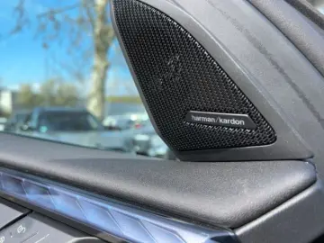 BMW X3 20 xDr. M-Sport HarmanKardon Leder LED