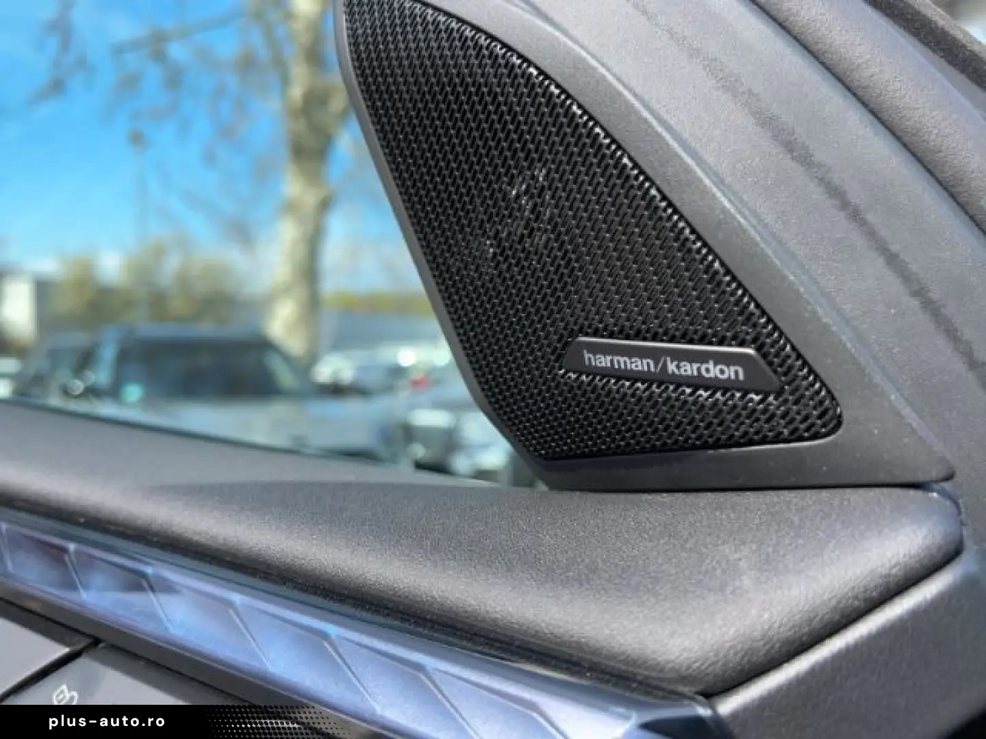 BMW X3 20 xDr. M-Sport HarmanKardon Leder LED