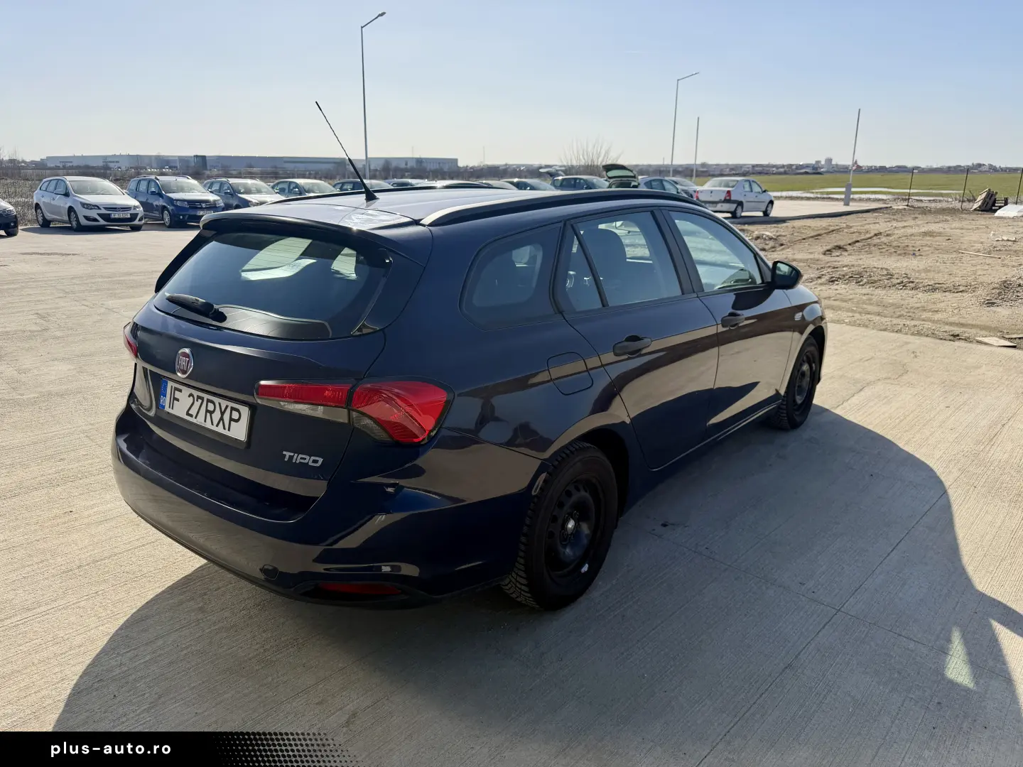 Fiat Tipo