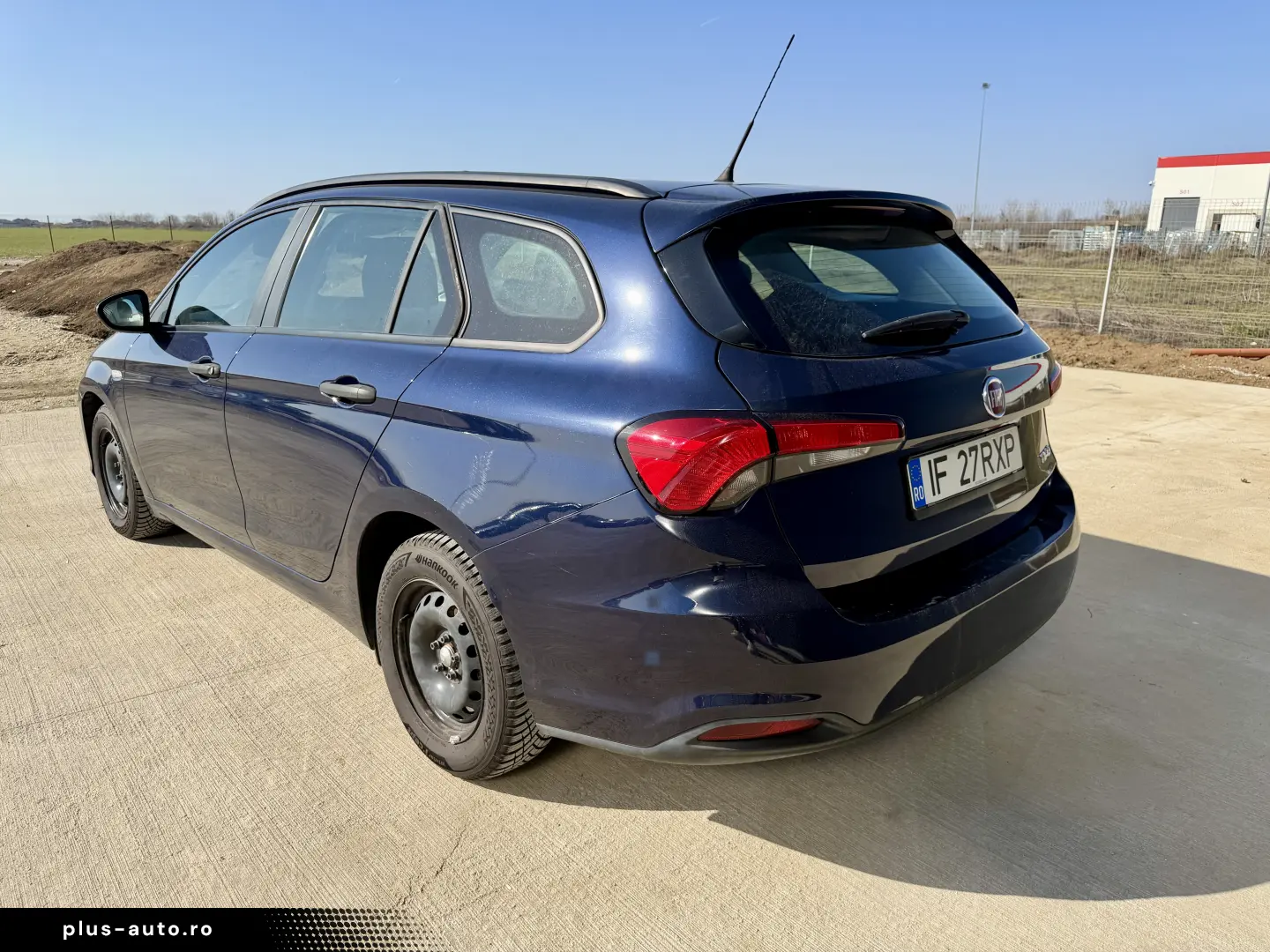 Fiat Tipo