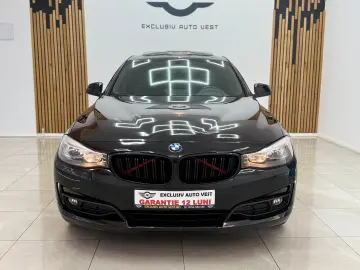 Bmw Seria 3 GT