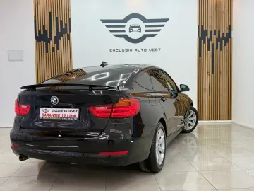 Bmw Seria 3 GT