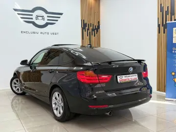 Bmw Seria 3 GT