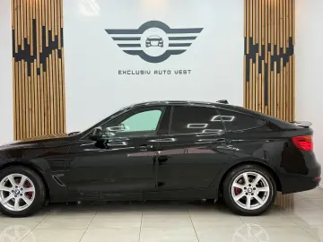 Bmw Seria 3 GT