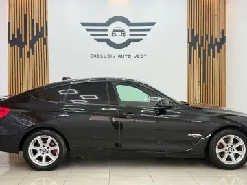 Bmw Seria 3 GT