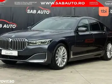 Bmw SERIA-7