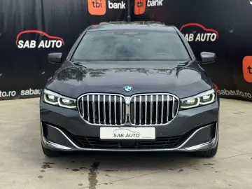 Bmw SERIA-7