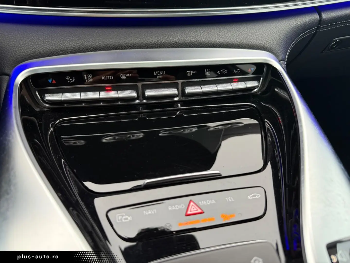 Mercedes-benz AMG-GT-4DOOR-COUPE