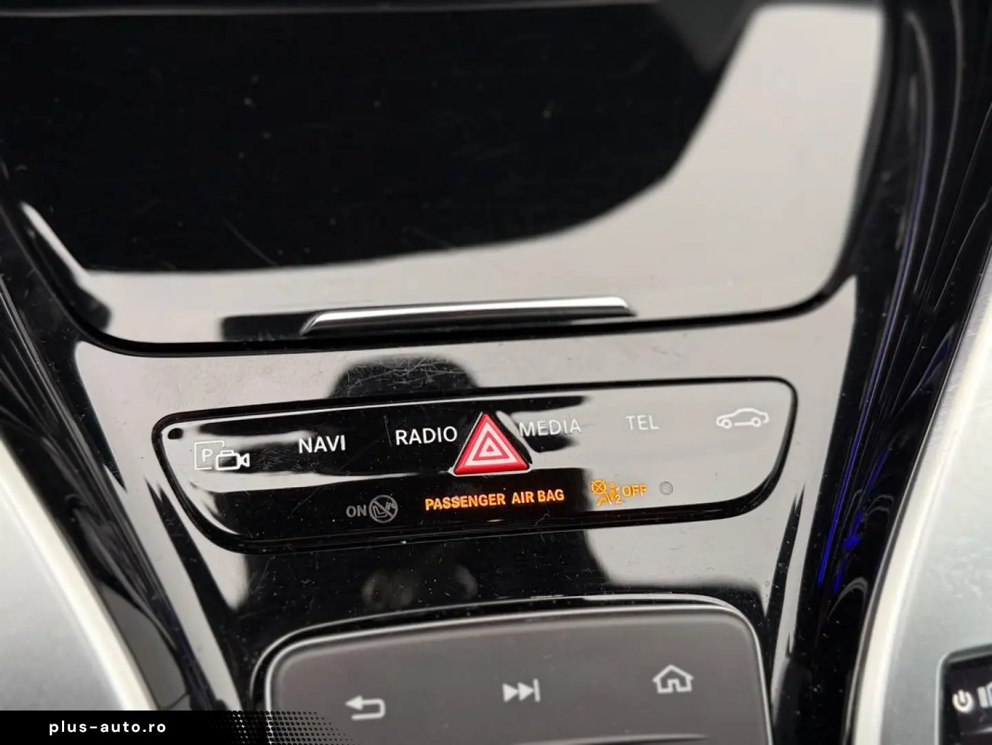 Mercedes-benz AMG-GT-4DOOR-COUPE