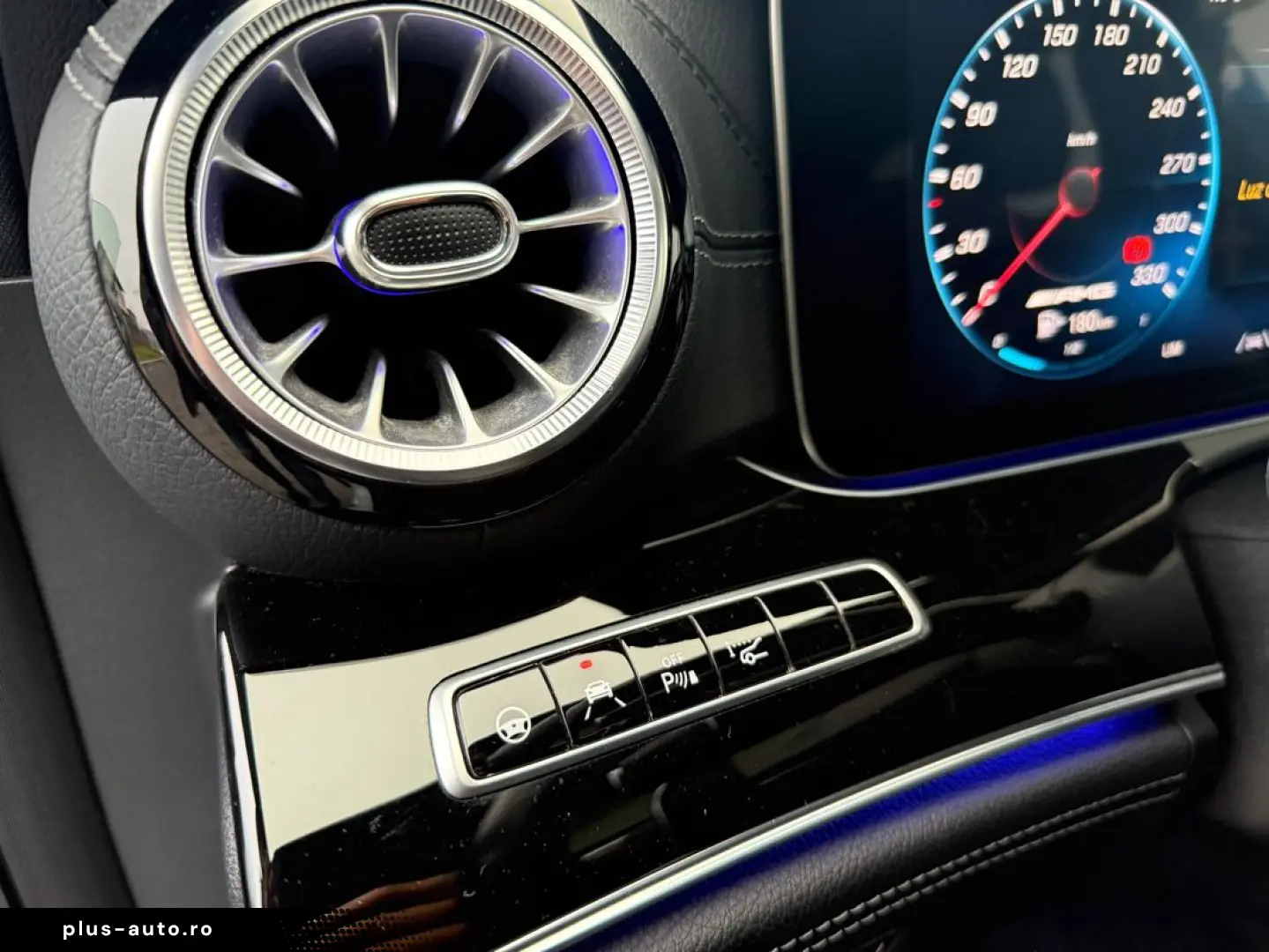 Mercedes-benz AMG-GT-4DOOR-COUPE