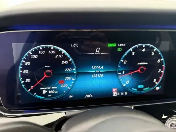 Mercedes-benz AMG-GT-4DOOR-COUPE