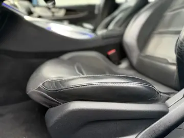 Mercedes-benz AMG-GT-4DOOR-COUPE