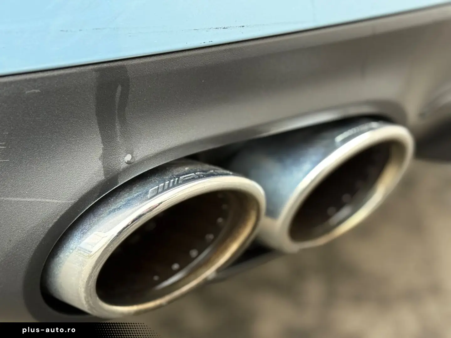 Mercedes-benz AMG-GT-4DOOR-COUPE