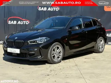 Bmw SERIA-1