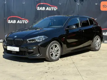Bmw SERIA-1