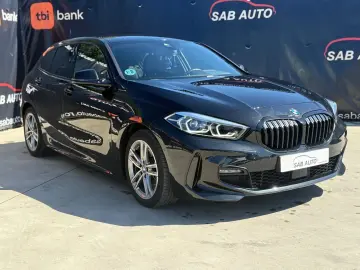 Bmw SERIA-1