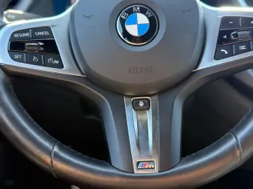 Bmw SERIA-1