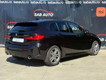 Bmw SERIA-1