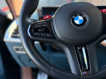 Bmw XM