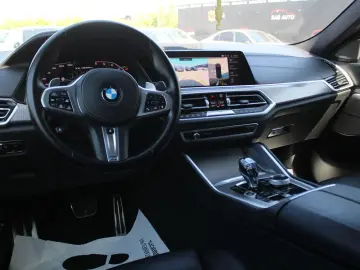 Bmw BMW-X6M