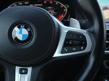 Bmw BMW-X6M