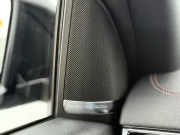 Mercedes-benz GLE-COUPE