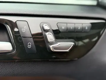 Mercedes-benz GLE-COUPE