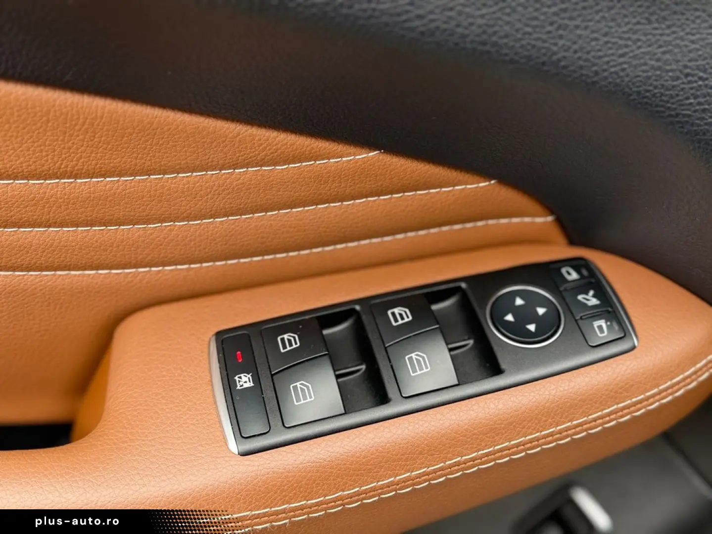 Mercedes-benz GLE-COUPE