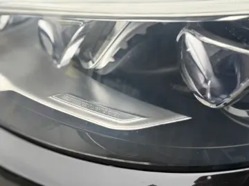 Mercedes-benz GLE-COUPE