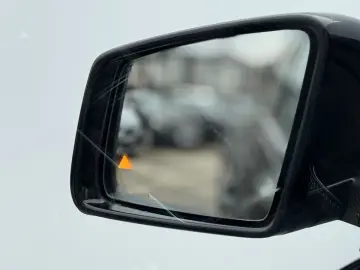 Mercedes-benz GLE-COUPE