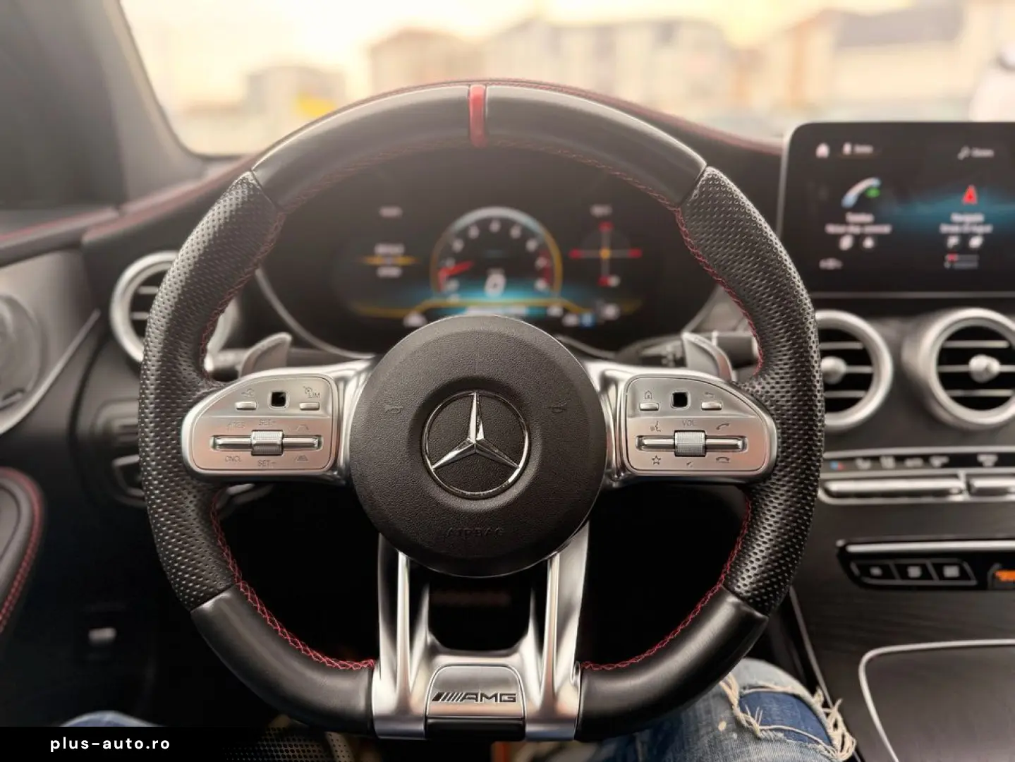 Mercedes-benz GLC-COUPE