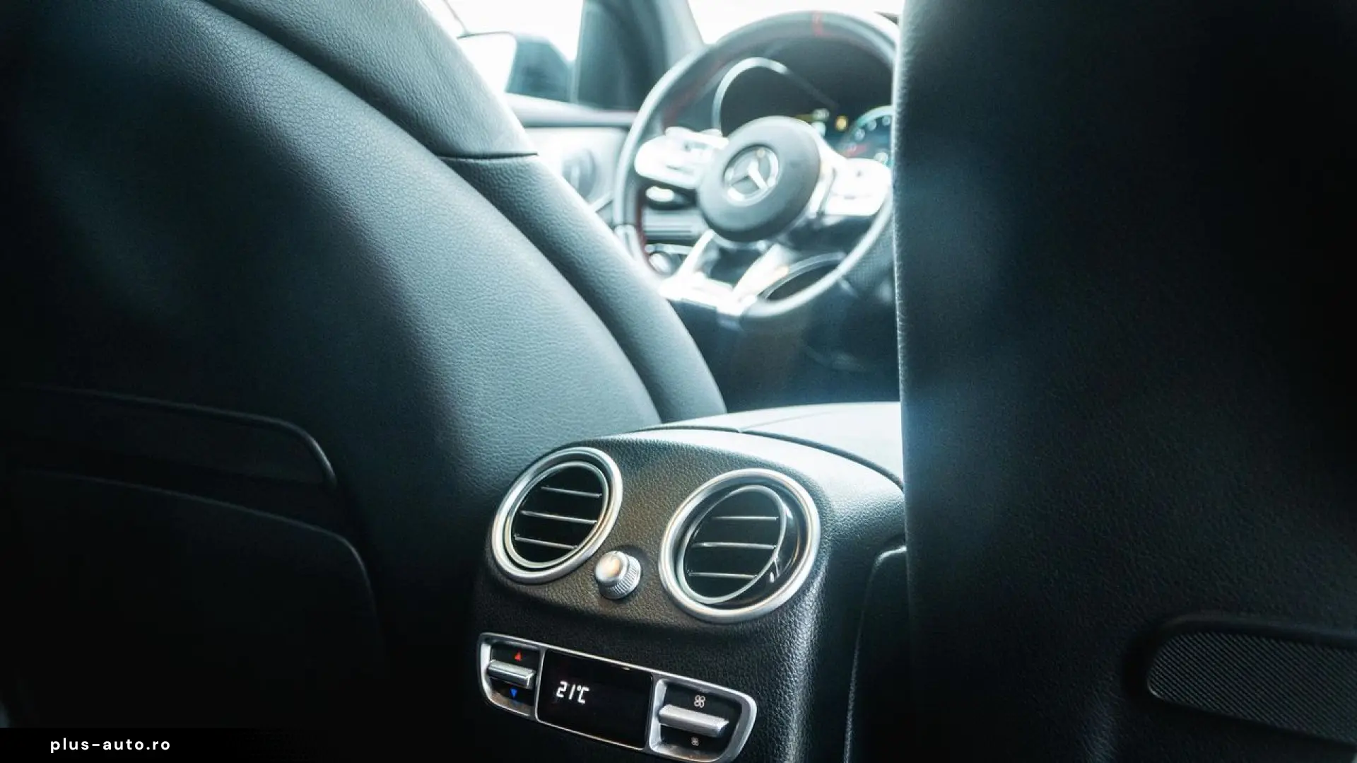 Mercedes-benz GLC-COUPE