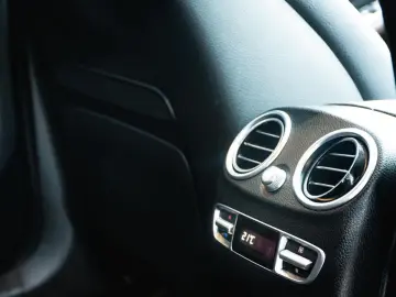 Mercedes-benz GLC-COUPE