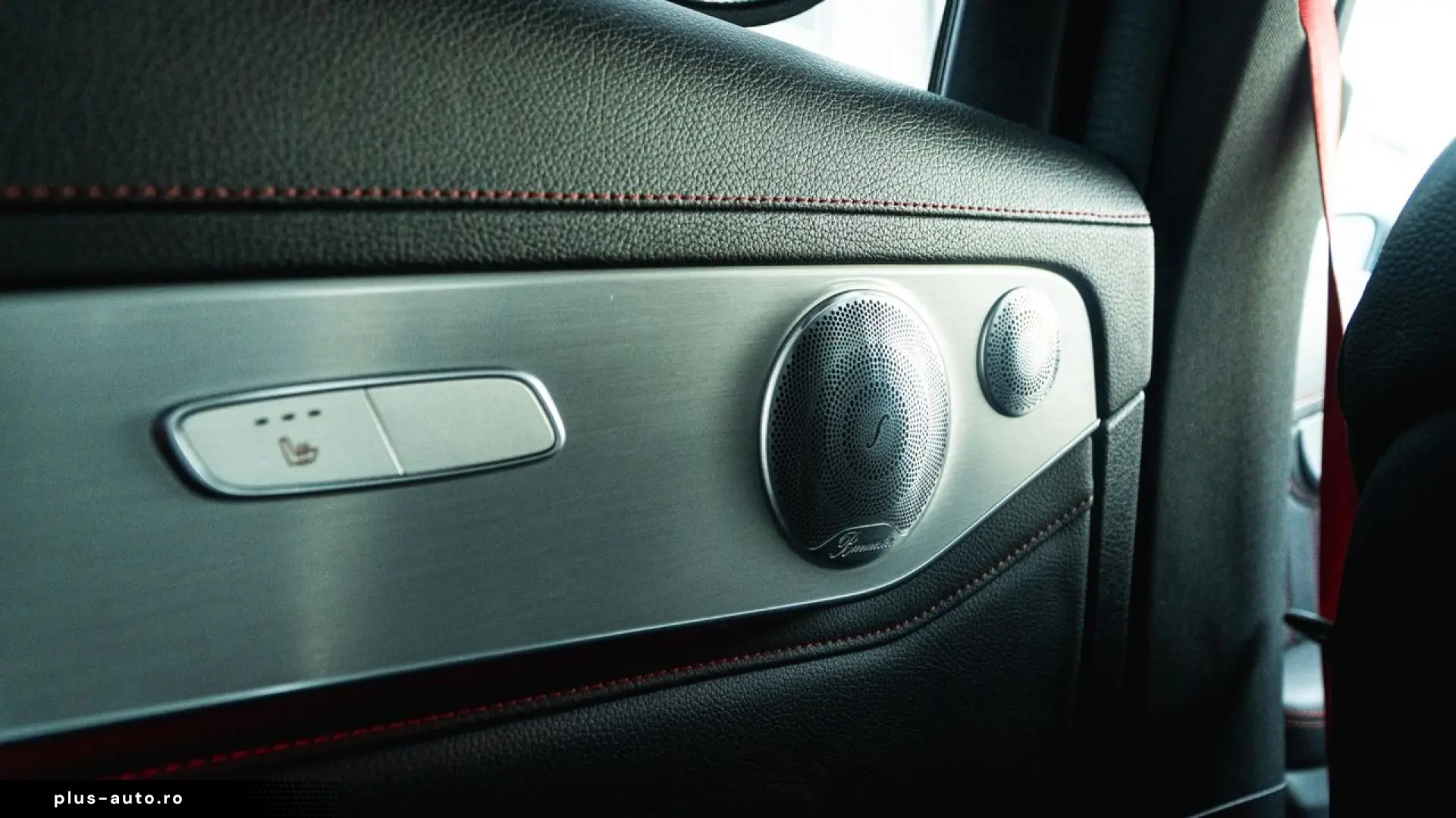 Mercedes-benz GLC-COUPE