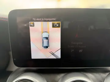 Mercedes-benz GLC-COUPE